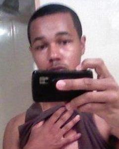 Man, 34. darrian317