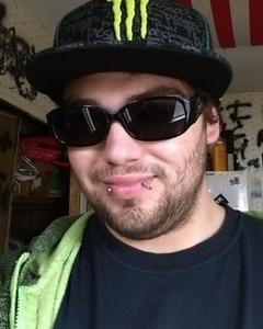 Man, 32. ChrisM937434