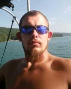 Man, 33. country_bo3558