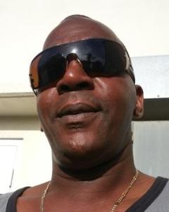 Man, 54. wood07070707