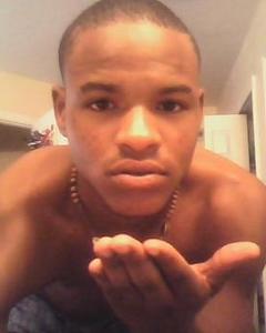 Man, 33. MRSMOOTHREDSEX