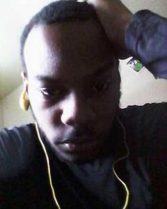 Man, 32. blackhippi1993
