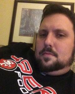 Man, 45. HNDSMandHMBL