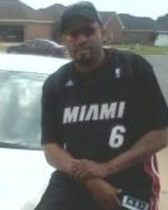 Man, 42. dredre8300