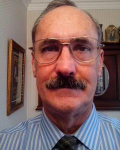 Man, 68. johnberkhart