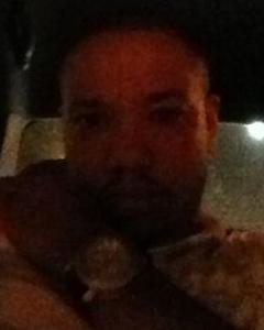 Man, 44. MRKJ