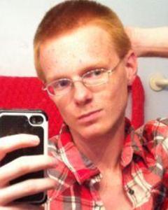 Man, 31. Youngjer17