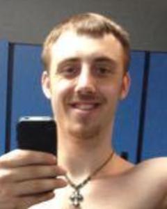 Man, 31. Arron7448
