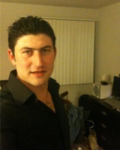 Man, 41. syrian_man596