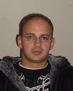 Man, 45. carlflack