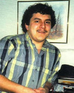Man, 60. CoolRaul60