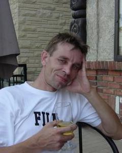 Man, 58. vlad_15