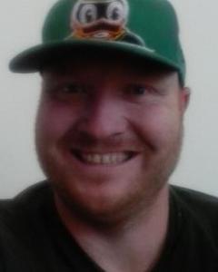 Man, 45. celticred