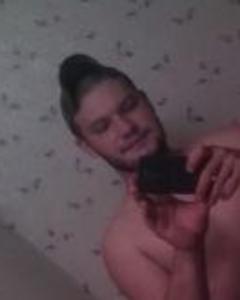 Man, 32. country_bo2300