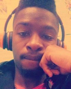 Man, 29. treye7537