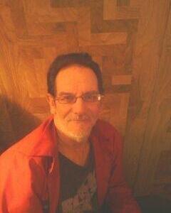 Man, 68. douglas5584