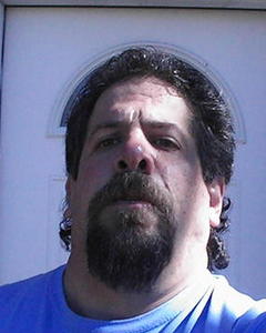 Man, 58. rocho87