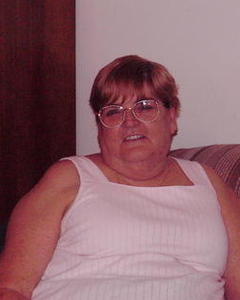 Woman, 83. teddy_bear2081
