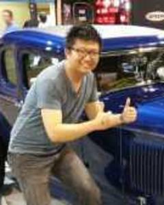 Man, 42. cool_sam8341