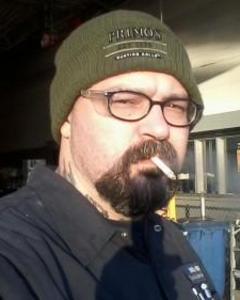 Man, 49. chynacatson