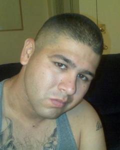 Man, 39. cychocisco