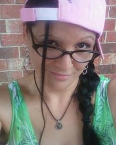 Woman, 55. MONA_S