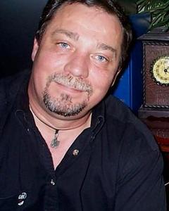 Man, 67. John1958629