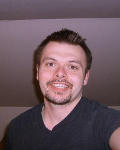 Man, 41. gabriel009963