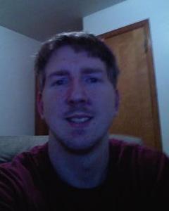 Man, 40. TomH024