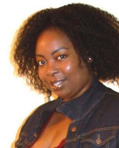 Woman, 43. Jennypooh296