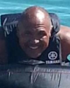Man, 55. Blackclitsuker