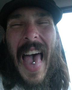 Man, 46. Skeksismystic