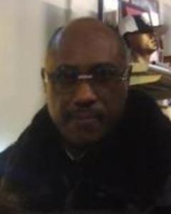 Man, 63. tonyb5822