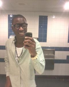 Man, 32. blackboyjay