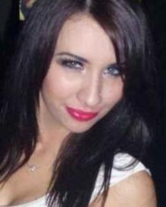 Woman, 40. rosann