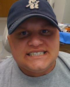 Man, 44. christo8274