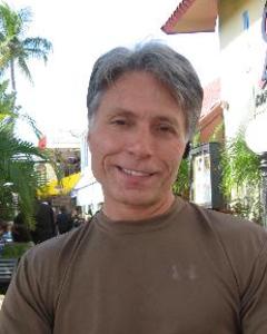 Man, 70. Mark6914