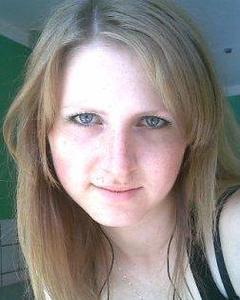 Woman, 44. ama1225