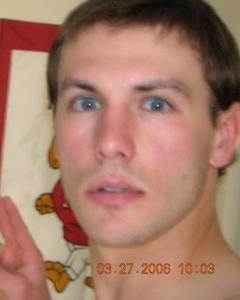 Man, 42. bulldogbrad