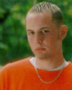 Man, 39. Matt030631