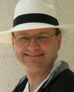 Man, 64. stingo8266