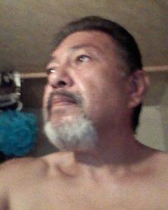Man, 66. Phonetapp17305