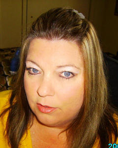 Woman, 64. dimandiva