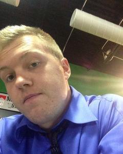 Man, 31. Robby1746