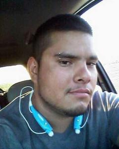 Man, 31. hernandez0512