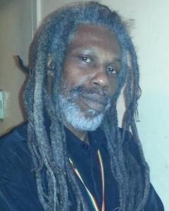 Man, 64. Rastaman3867