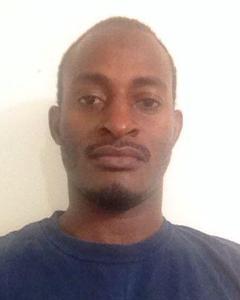 Man, 45. Vstennett