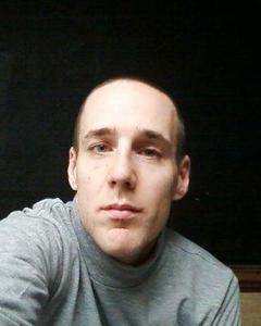 Man, 41. Smokey841569