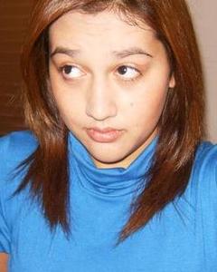Woman, 35. gladys77