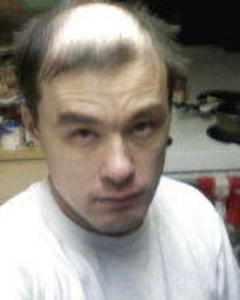 Man, 53. tazman71407